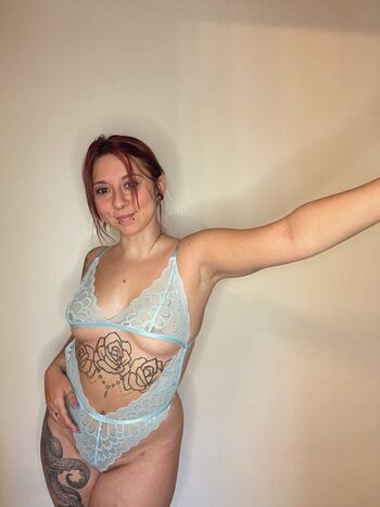 Full leaked Danigoodisonn page private photo