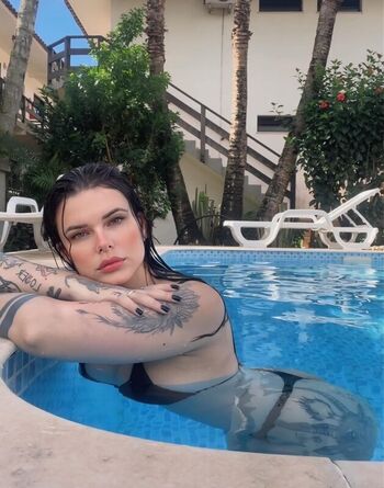 Full leaked Daniitrix page private photo