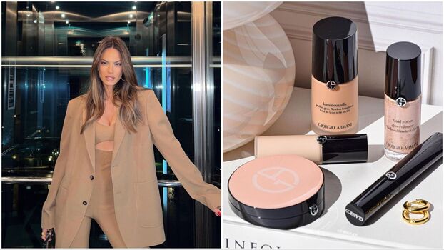 Full leaked Danijeladimitrovska private photo