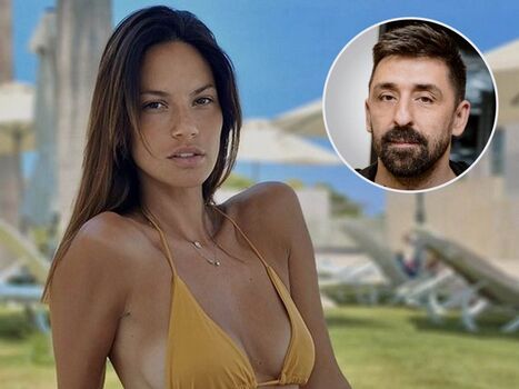 Full leaked Danijeladimitrovska private photo