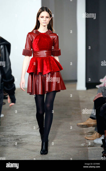 Full leaked Danijeladimitrovska private photo