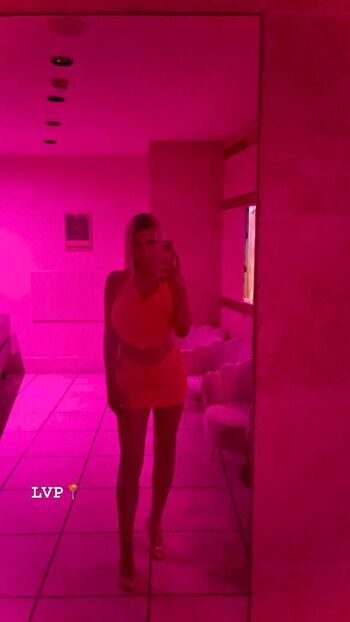 Full leaked Danika m private photo
