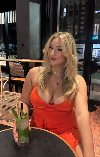 Full leaked Danika rose page private photo