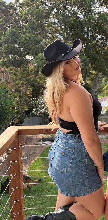 Full leaked Danika rose private photo