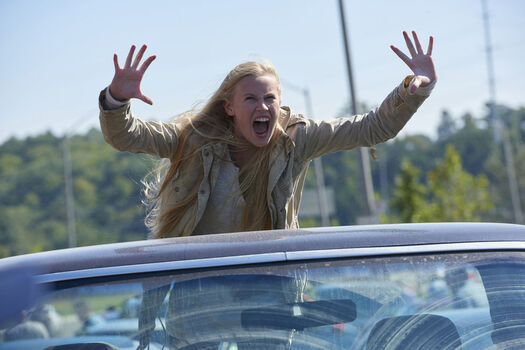 Full leaked Danika yarosh private photo