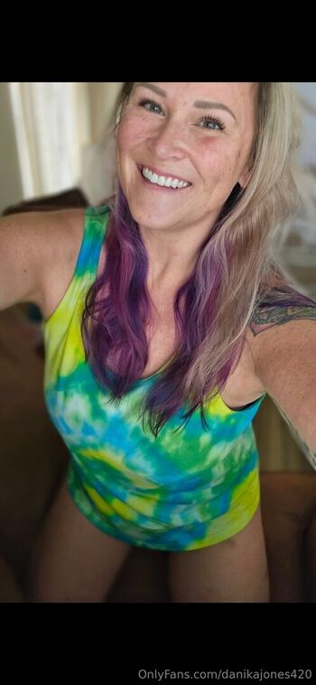danikajones420