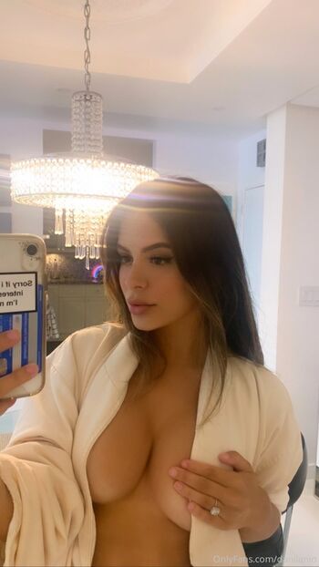 Full leaked Danilanio private photo