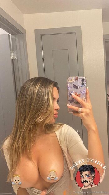 Full leaked Danilanio private photo