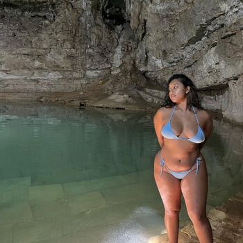 Full leaked Danipemb private photo