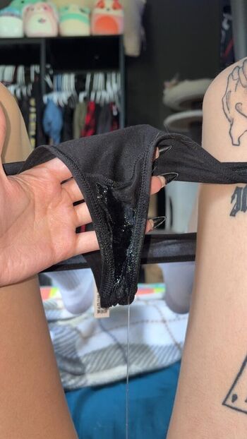 Full leaked Daniphantom private photo