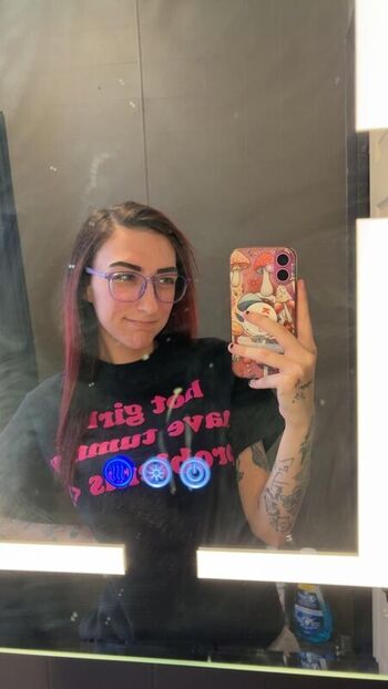 Full leaked Daniphantom private photo