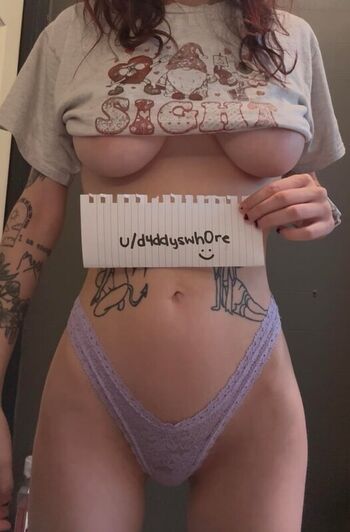 Full leaked Daniphantom private photo