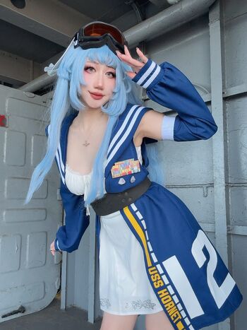 Full leaked Danisaurz page private photo