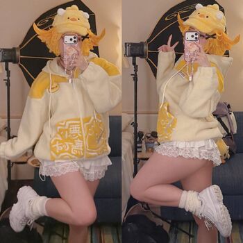 Full leaked Danisaurz page private photo