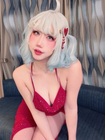 Full leaked Danisaurz page private photo