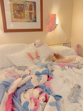 Full leaked Danisaurz page private photo