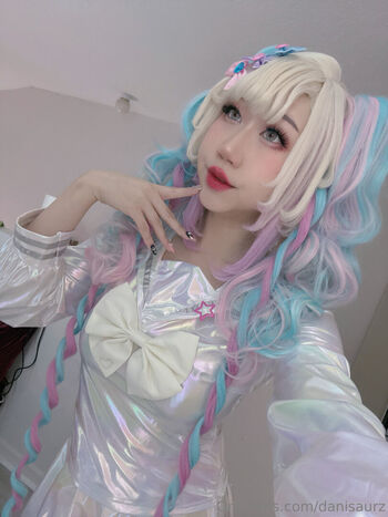 Danisaurz