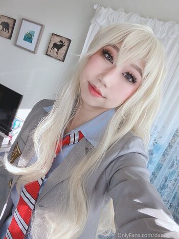 Full leaked Danisaurz page private photo
