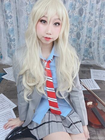 Danisaurz