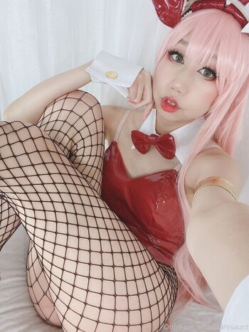 Full leaked Danisaurz page private photo