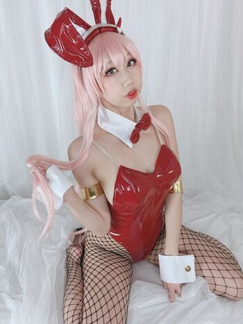 Full leaked Danisaurz private photo