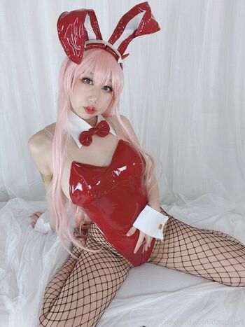Full leaked Danisaurz private photo