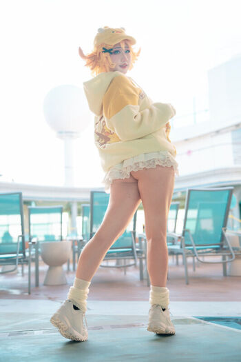 Full leaked Danisaurz private photo