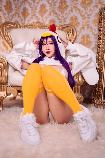Full leaked Danisaurz page private photo