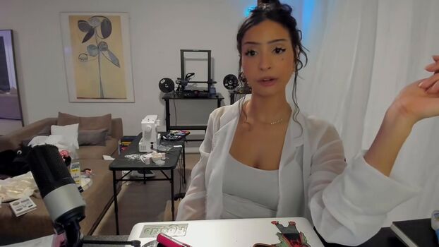 Full leaked Danistem private photo