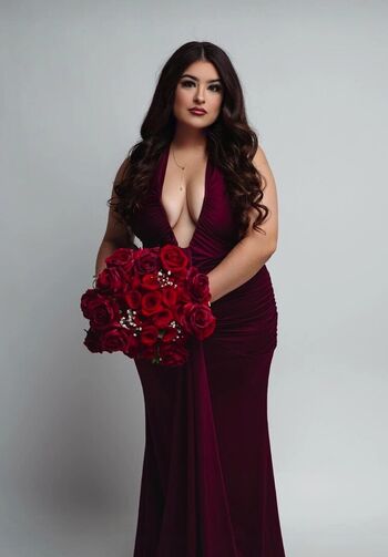 Full leaked Danitzie chavez private photo