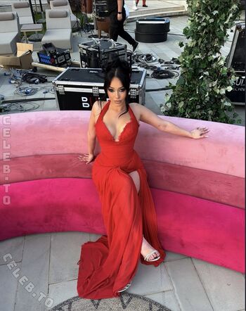 Full leaked Danja kilani private photo