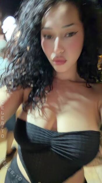 Full leaked Danja kilani private photo