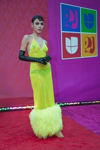 Full leaked Dannapaola private photo