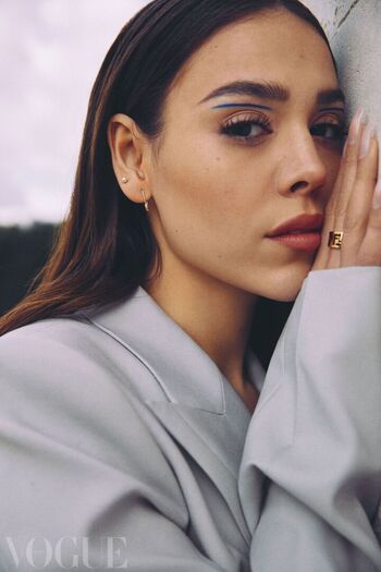 Full leaked Dannapaola private photo