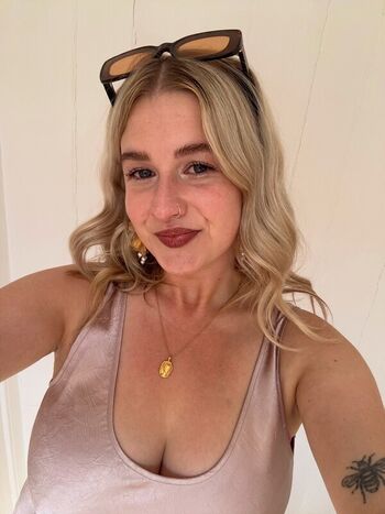 Full leaked Danni diston private photo