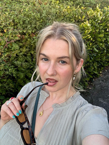 Full leaked Danni diston private photo