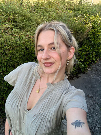 Full leaked Danni diston private photo