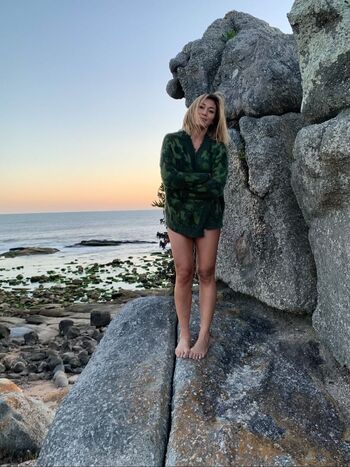 Full leaked Danni suzuki private photo