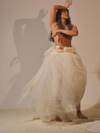 Full leaked Danni suzuki page private photo