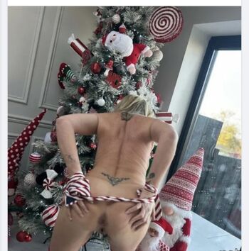 Full leaked Danniella westbrook private photo
