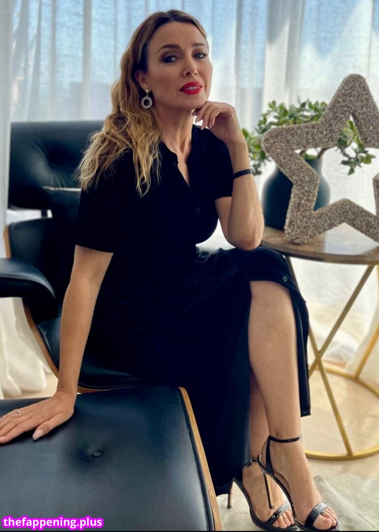 Dannii Minogue