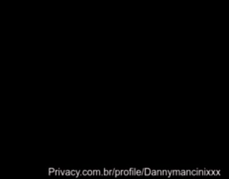 Full leaked Danny mancini private photo