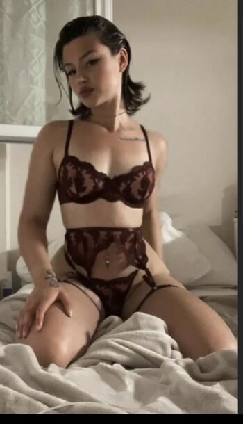 Full leaked Danolimit private photo