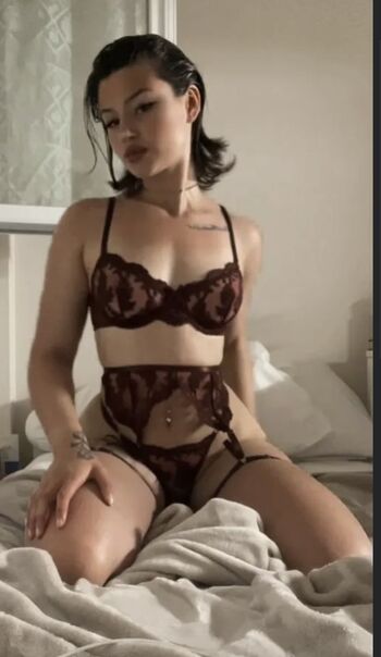 Full leaked Danolimit private photo