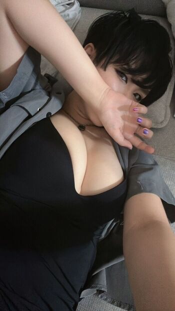 Full leaked Dansousami page private onlyfans photo