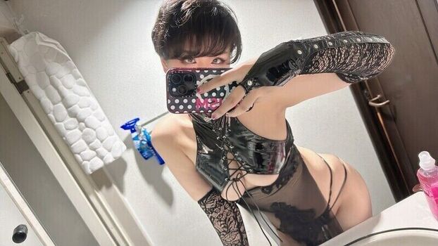 Full leaked Dansousami page private photo