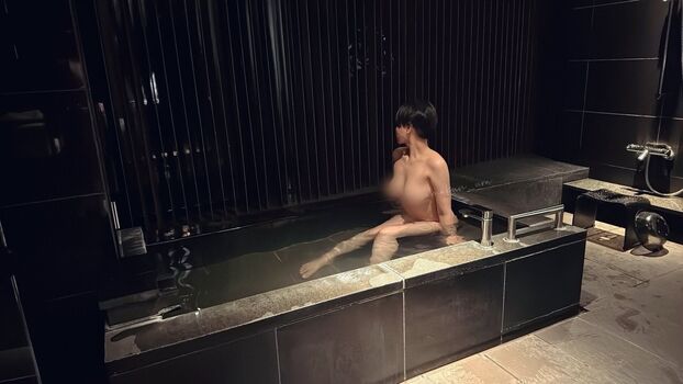 Full leaked Dansousami private photo
