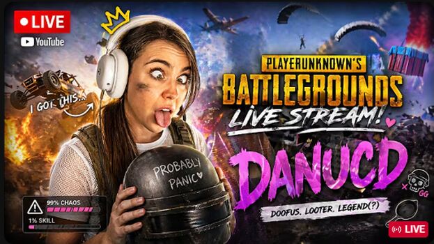 Full leaked Danucd private photo