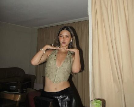 Full leaked Dany catalina private photo