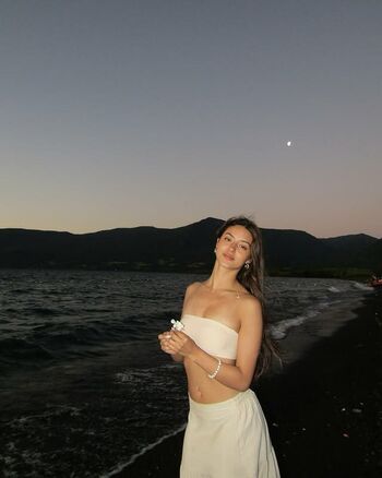 Full leaked Dany catalina private photo